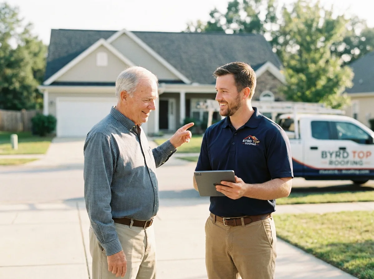 Roofing Maxatawny, PA FAQs